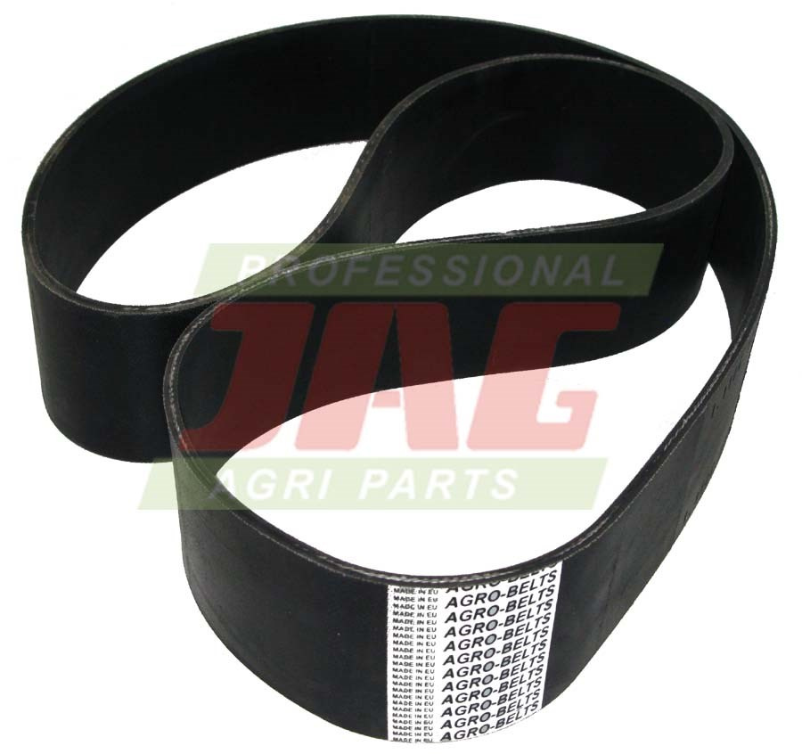 80X2000 Pas płaski AGROBELTS, DEUTZ FAHR 06234476 0623.4476