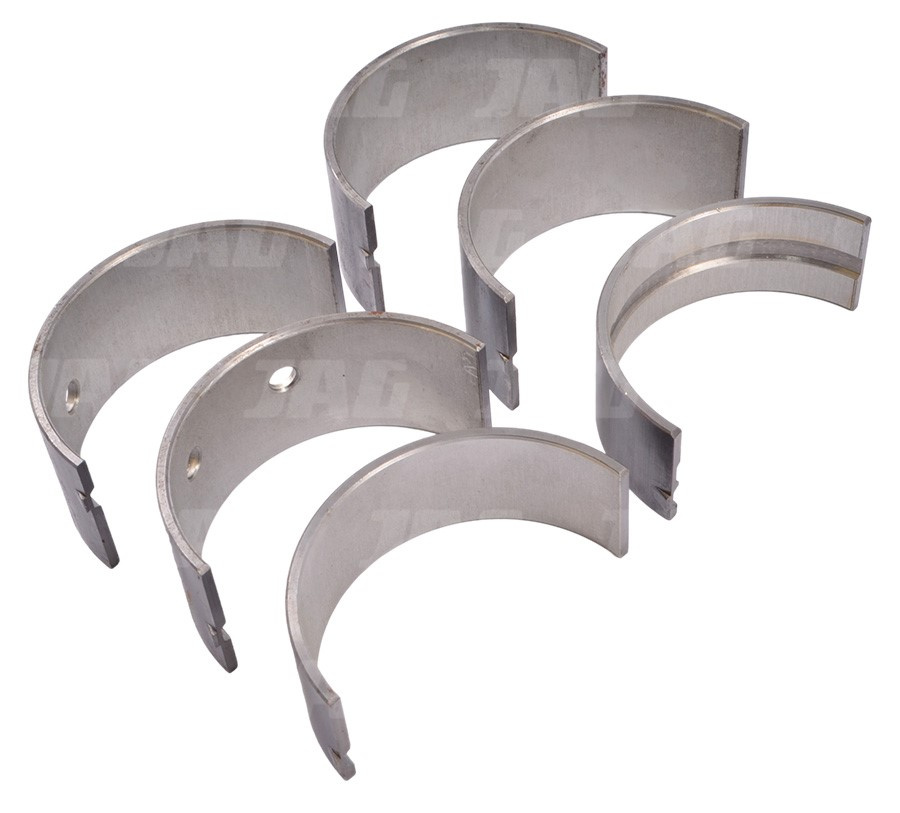 42/01-213/2 Kpl. panewek głównych N-0,50 (II szlif) C-330