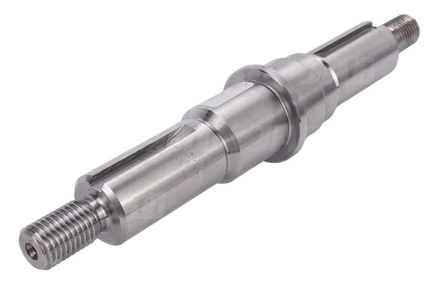 CE18445 Wał przekładni