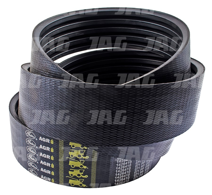 1426410 Pas zespolony GATES AGRI, CLAAS 0000709522 Optibelt AP1001264
