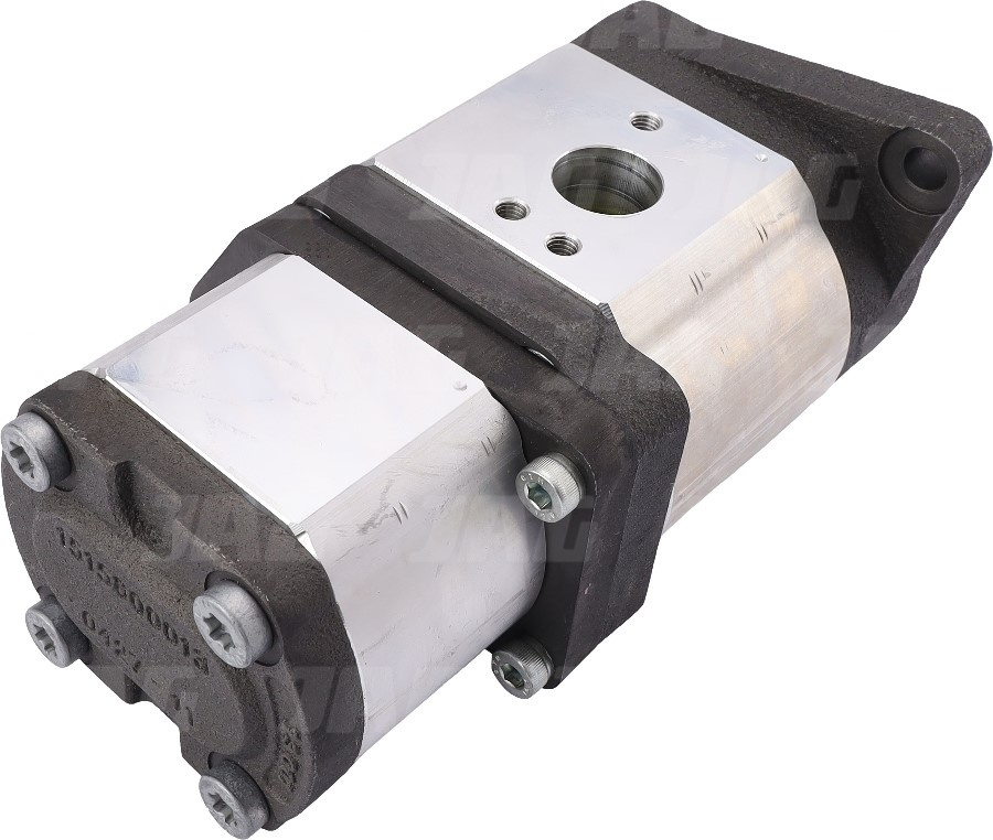 V33561800 Pompa hydrauliczna BOSCH – REXROTH 25+11CM3, BOSCH-REXROTH 0510766313 R918C02778