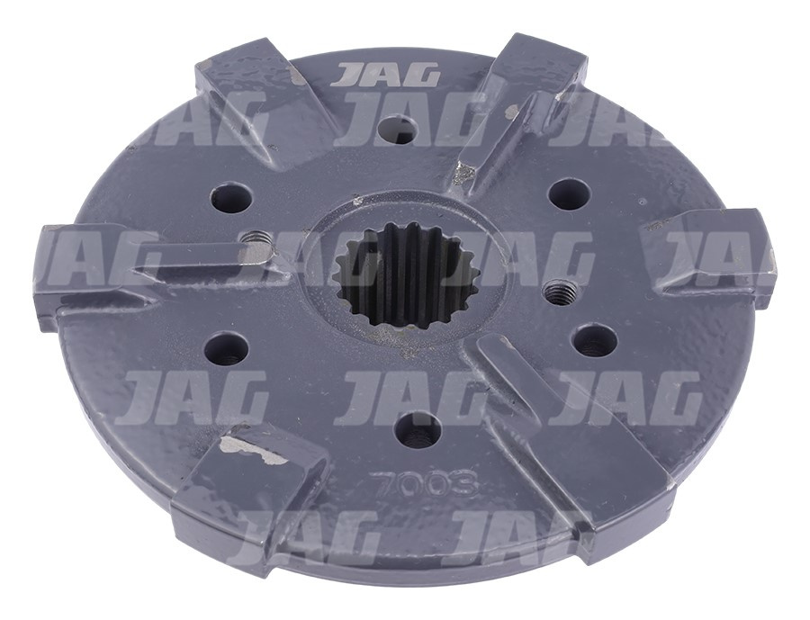 JAG02-0228 Piasta na wieloklin JAG PREMIUM