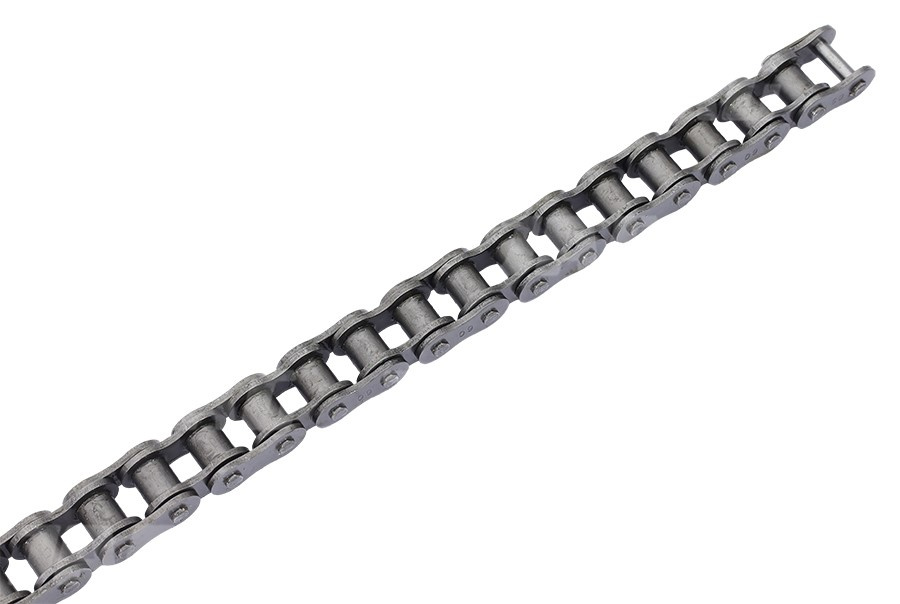 JAG04-0374 Łańcuch napędu bębna ROLLON-SOLID, CLAAS 0007672030 CASE IH 611362R91X