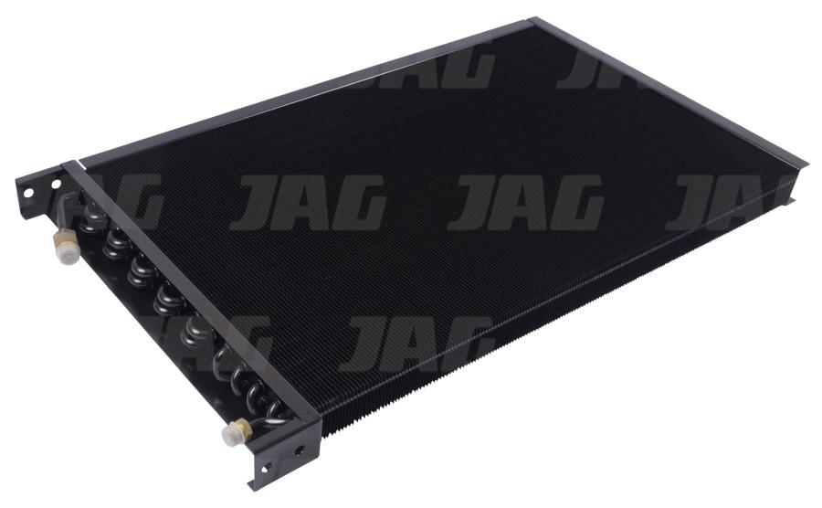 JAG08-0307 Skraplacz klimatyzacji Premium