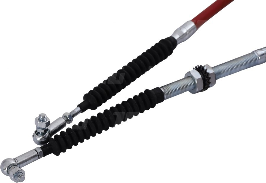 86002269 Linka gazu, CNH 86002269 47727797