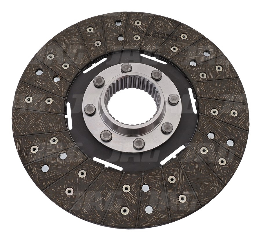 JAG02-0301 Tarcza napędu hedera SACHS, CLAAS 0006658410 665841.0