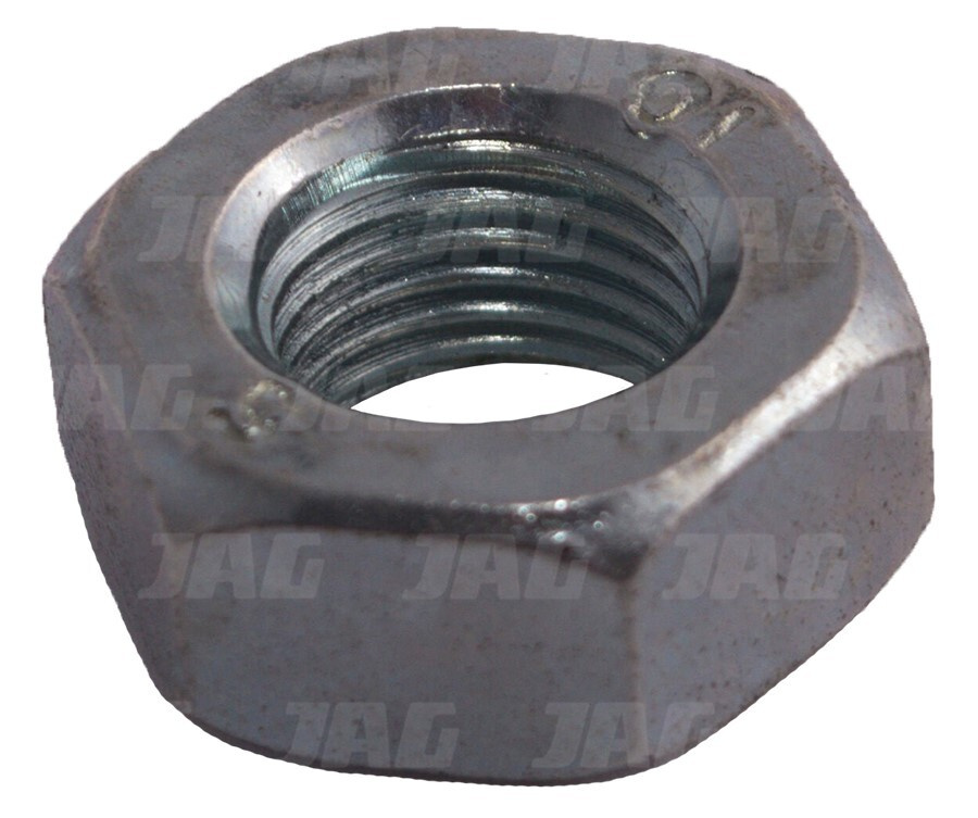 Nakrętka reg. sprzęgła A25-21255 /D30/