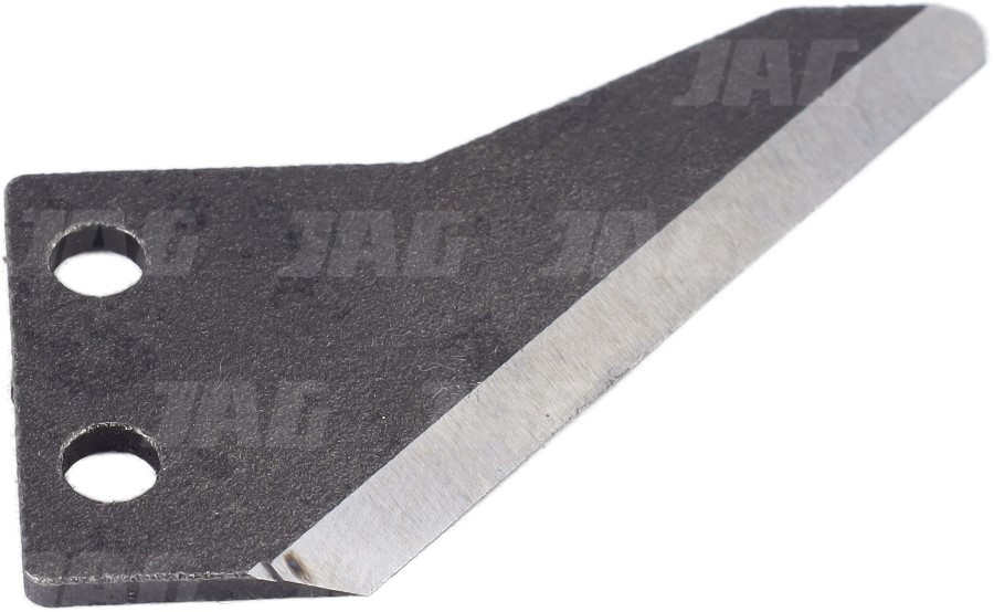 JAG58-0061 Nożyk sznurka JAG PREMIUM, DEUTZ FAHR 06581848 JOHN DEERE DC18239