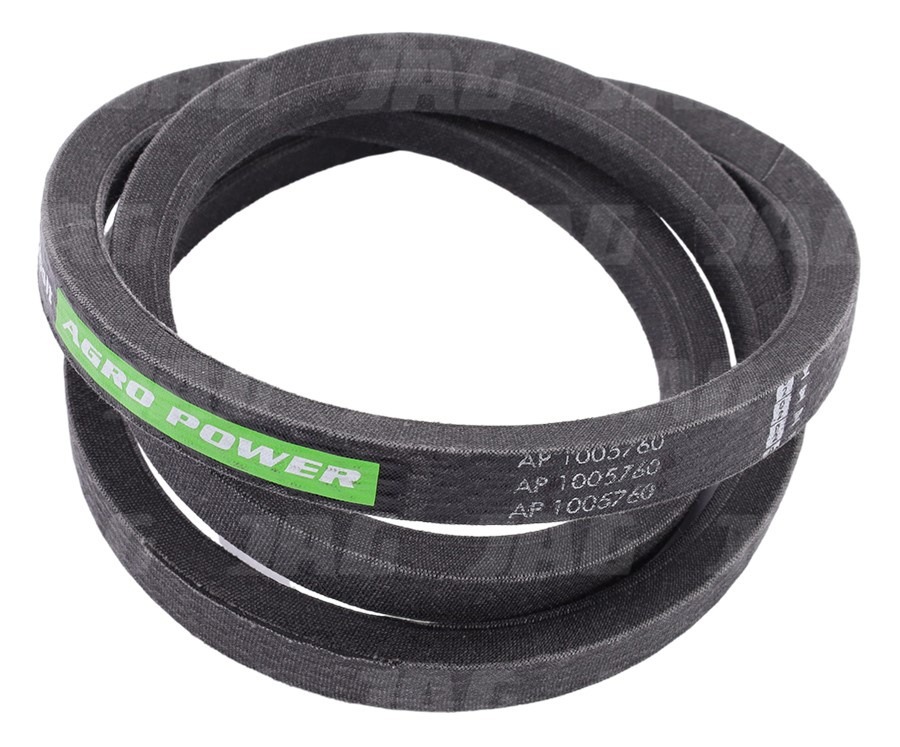 AP1005760 Pas Optibelt Agro Power 3szt, JOHN DEERE AH232955