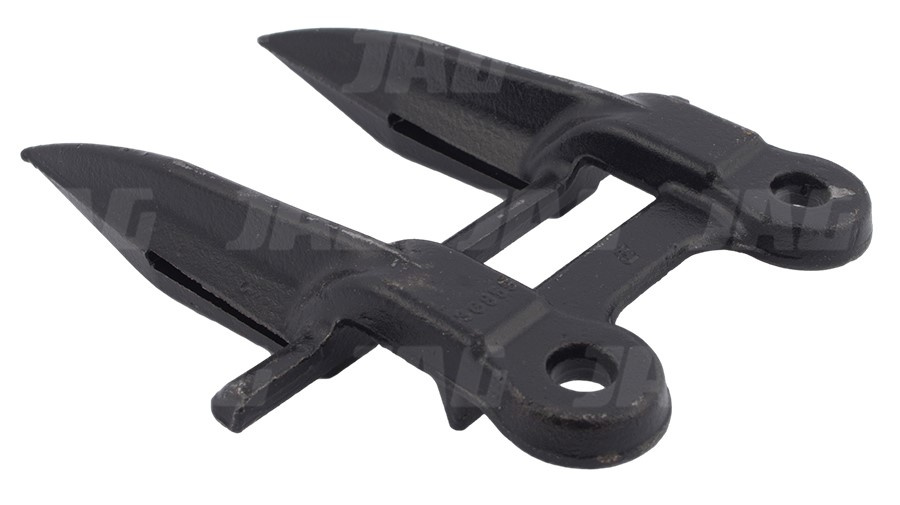 JAG01-0001 Bagnet podwójny Oryginał CLAAS