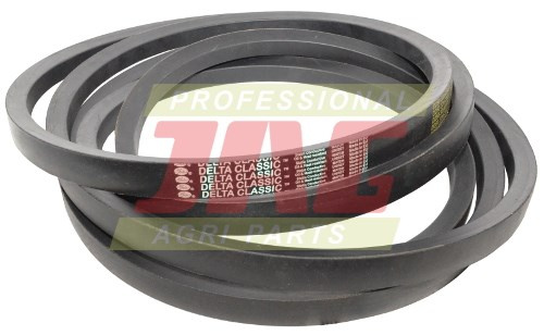 32x6350Li/6425Ld D250 Pas klinowy Gates Delta CLASSIC