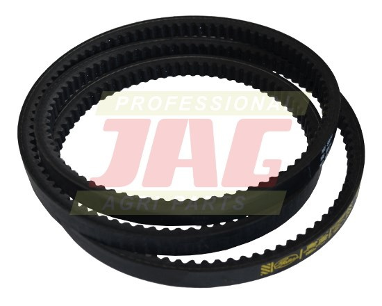 1472251 Pas klinowy GATES AGRI, CNH 84061465 AGCO 3616512M91