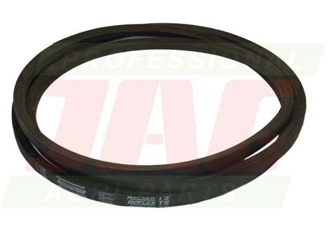 17.0X2921 Pas klinowy Continental B115, CASE IH 84180490 DEUTZ FAHR 1145051