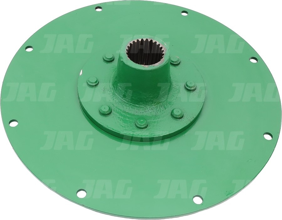 JAG26-0038 Tarcza przeciążeniowa drobny frez, JOHN DEERE AZ42393 AZ31487