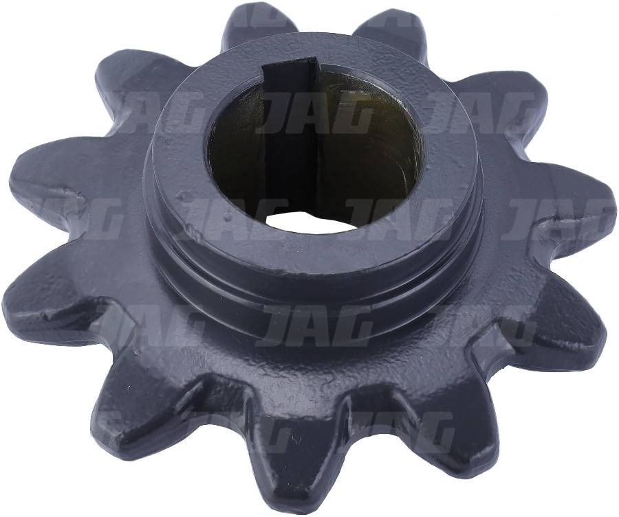 JAG04-0137 Zębatka przenośnika pochyłego kuta Z11 JAG, CLAAS 0006303510