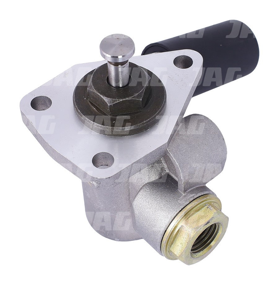 RE46252 Pompka paliwa, JOHN DEERE RE46252 MASSEY FERGUSON 3637646M91