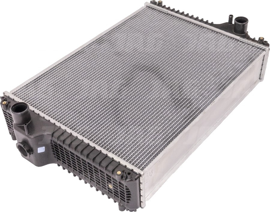 87352193 Chłodnica wody, CNH 87352193 82033792