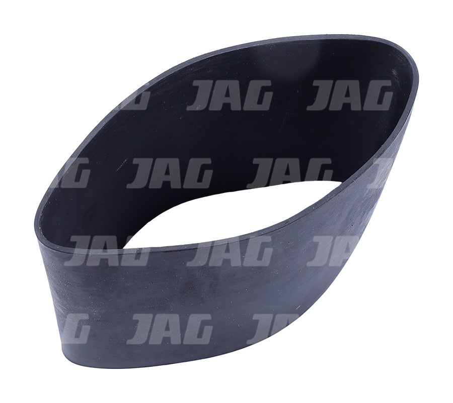 JAG82-0342 Osłona gumowa JAG, CLAAS 0006519882 0006519881