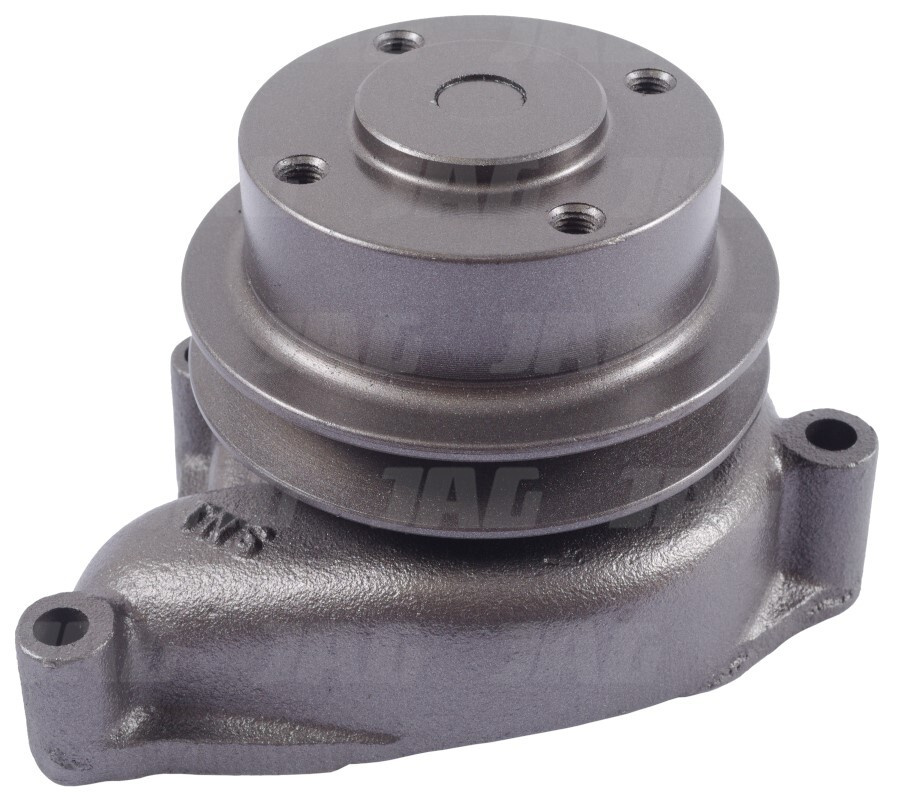 U5MW0054 Pompa wody - wałek 15.90mm + koło pasowe