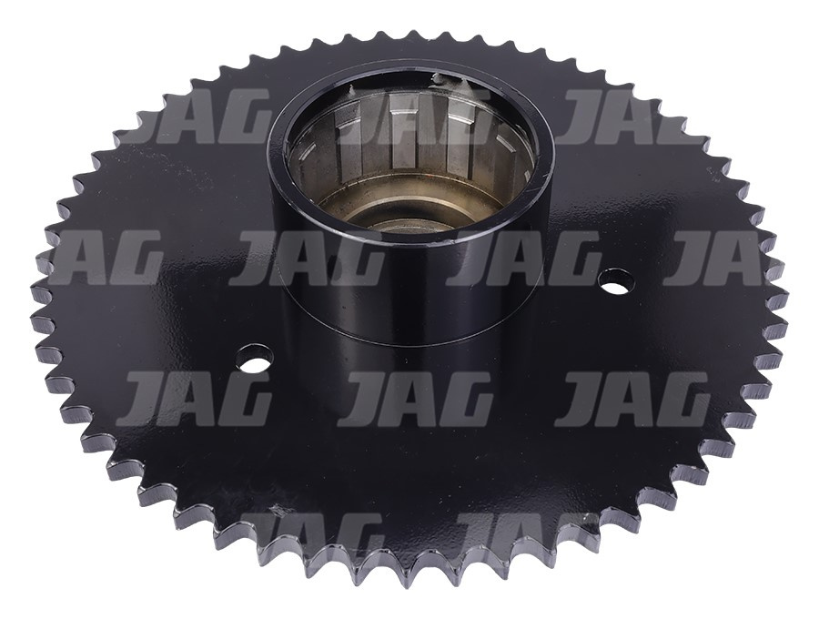 JAG41-0137 Koło zębate (bez piasty), NEW HOLLAND 84453557 84100265