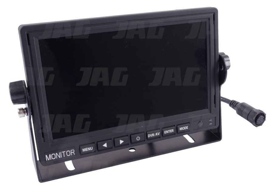 JAG97-0053 Monitor przewodowy 7