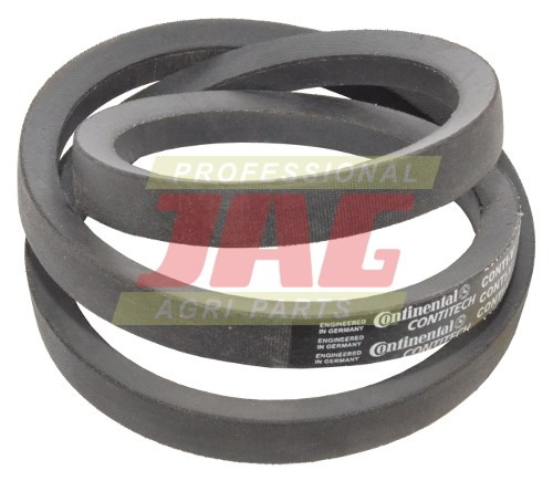 22.0x1524 C60 Pas klinowy CONTINENTAL, MASSEY FERGUSON 621259M1 JOHN DEERE N15201
