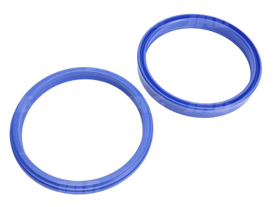 AL208000 Zestaw uszczelnień siłownika, JOHN DEERE AL208000 AL80710