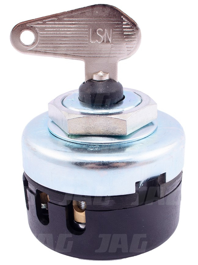 42/34-110/0 Stacyjka