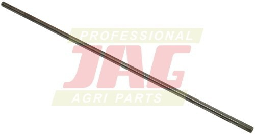 JAG05-0437 Wał napędu podsiewacza, CLAAS 0007360561