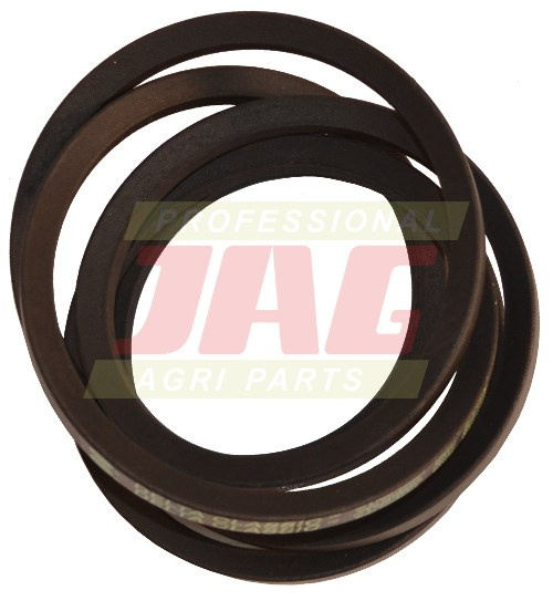 17x02360Li/2400Lp Pas klinowy B93 Gates Delta CLASSIC