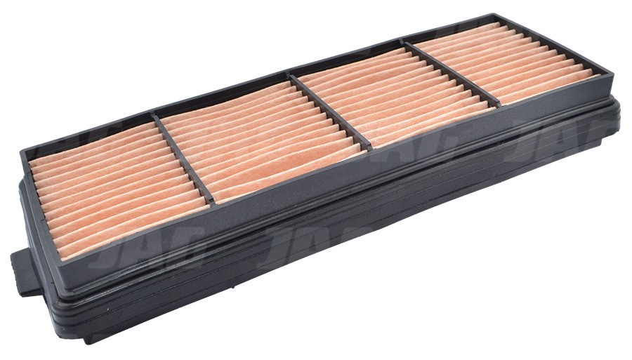 JAG62-0087 Filtr powietrza HIFI, JOHN DEERE AL215054 AL203003