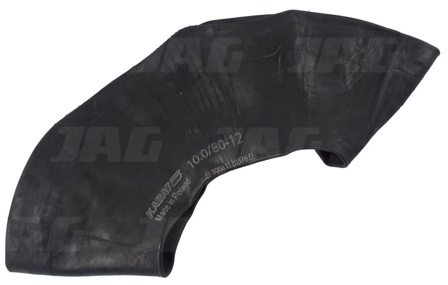 DETKA-10.0/80X12 TR-15 KABAT