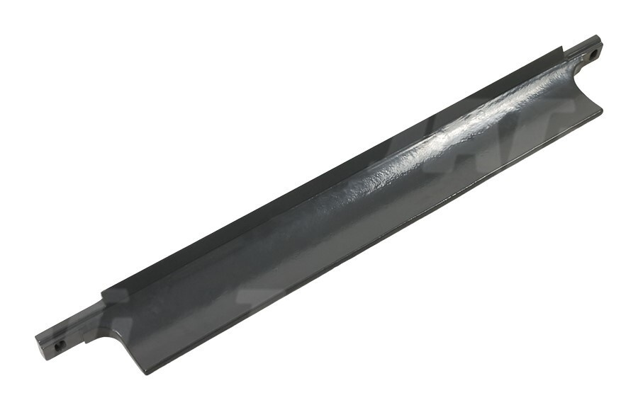 JAG82-0220 Zgarniacz walca, CLAAS 0009843395 0009873743