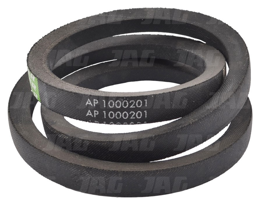 AP1000201 Pas klinowy OPTIBELT AGRO POWER, CNH 84058339 700855833