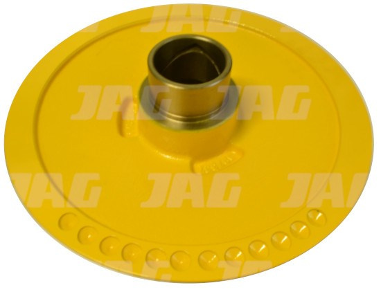 JAG43-0035 Połówka koła wariatora