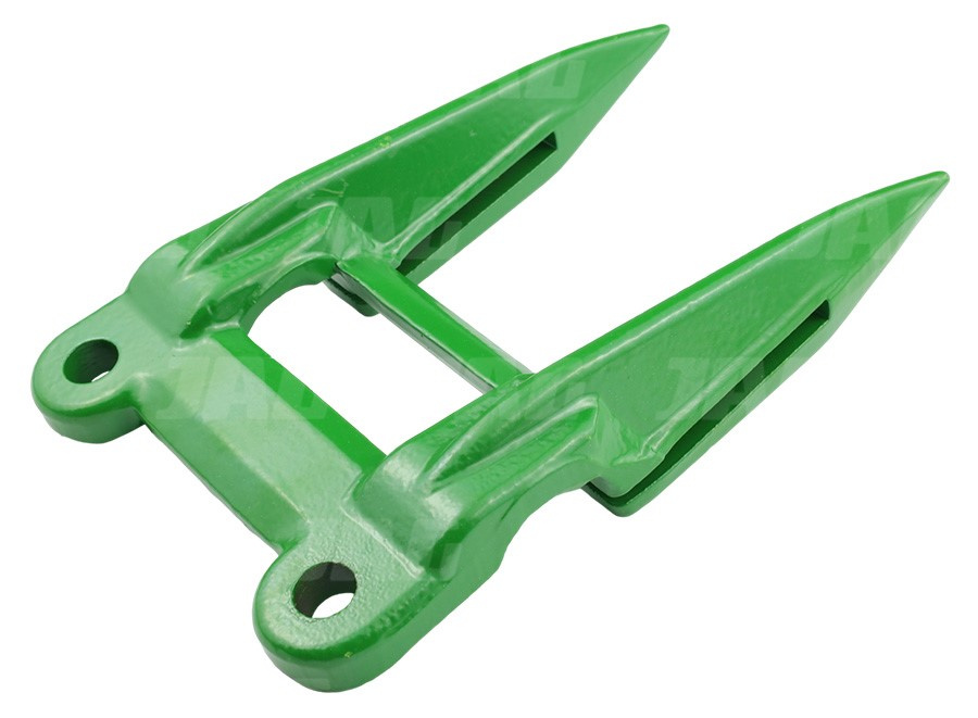 JAG21-0006 Bagnet podwójny, JOHN DEERE Z11228 H61954