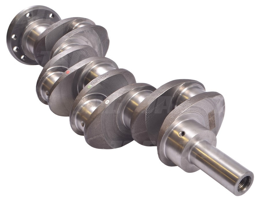 31315142 Wał korbowy Perkins 4.203