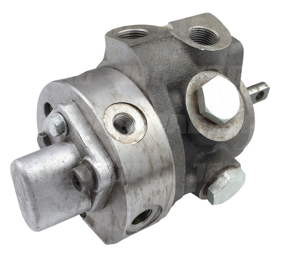 JAG08-0695 Rozdzielacz hydrauliczny