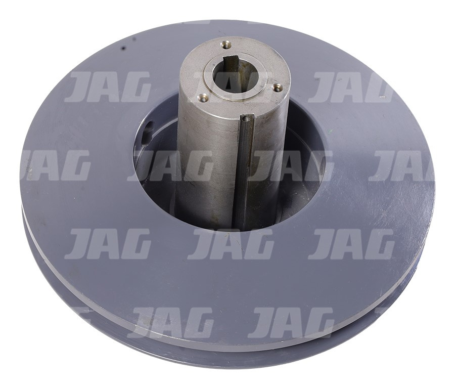 JAG08-0403/2 Połówka wariatora jezdnego stała JAG PREMIUM, CLAAS 0006554090