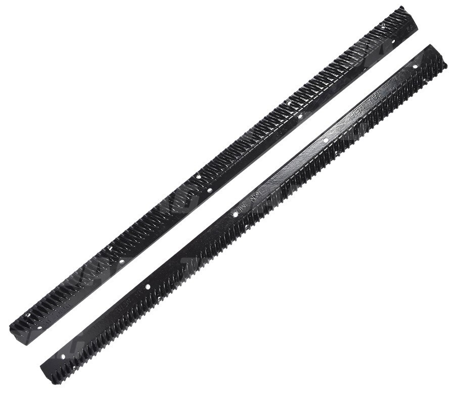 JAG23-0084 Para cepów /LH+RH/ 1280mm