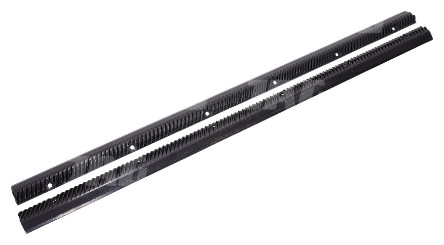 JAG43-0014 Para cepów /RH+RH/ 1558mm JAG PREMIUM, NEW HOLLAND 89838439 84097976