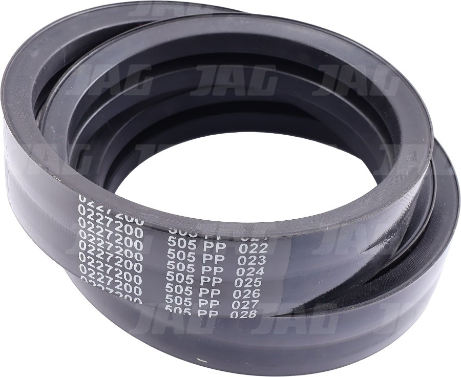 0227200 Pas Gates Agri
