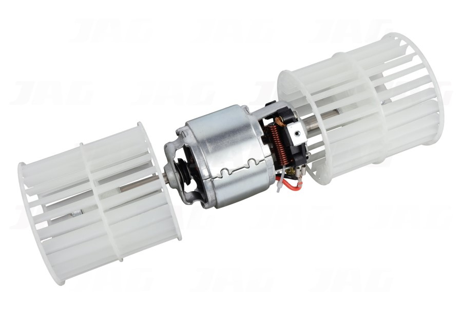 3904296M1 Dmuchawa klimatyzacji Premium, MASSEY FERGUSON 3904296M1