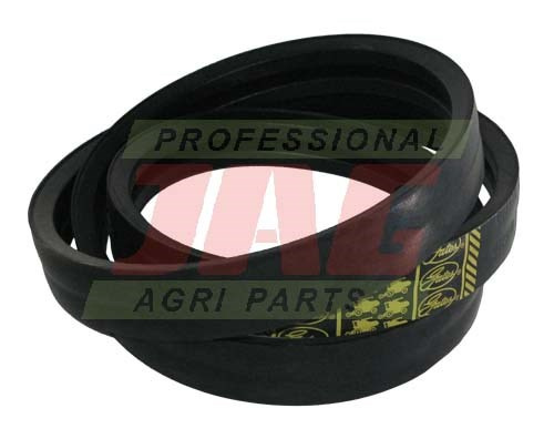 0223201 Pas zespolony GATES AGRI, CNH 84057392 JOHN DEERE H165708