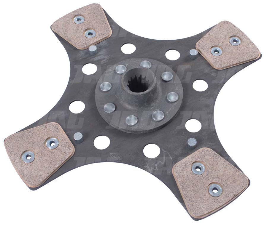 AL120118 Tarcza sprzęgła LUK, LuK 328045910 JOHN DEERE AL120118