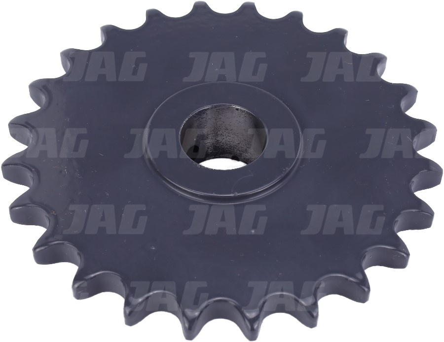 JAG04-0147 Zębatka napędu ślimaka Z24 JAG PREMIUM, CLAAS 0007543160 0007543161