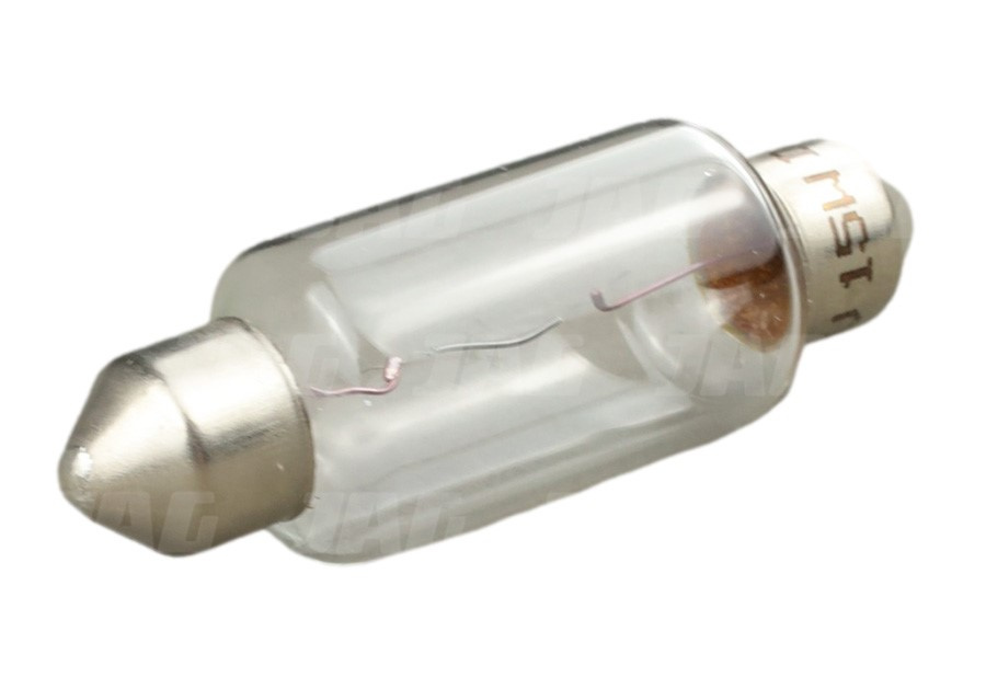 Żarówka 12/5W-C5W-SV8,5-8 HELLA