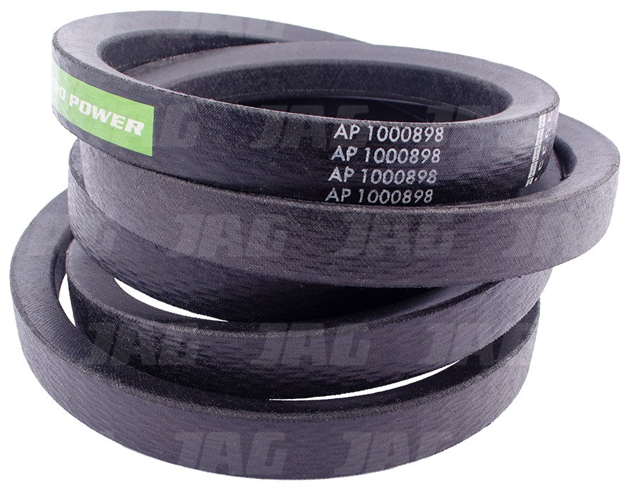 AP1000898 Pas klinowy OPTIBELT AGRO POWER, Dronningborg D41984300 FORTSCHRITT 4221613133