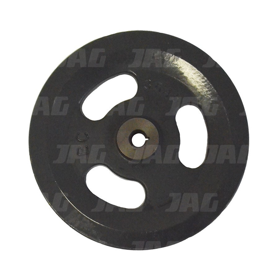 JAG08-0304 Koło pasowe pompy hydraulicznej
