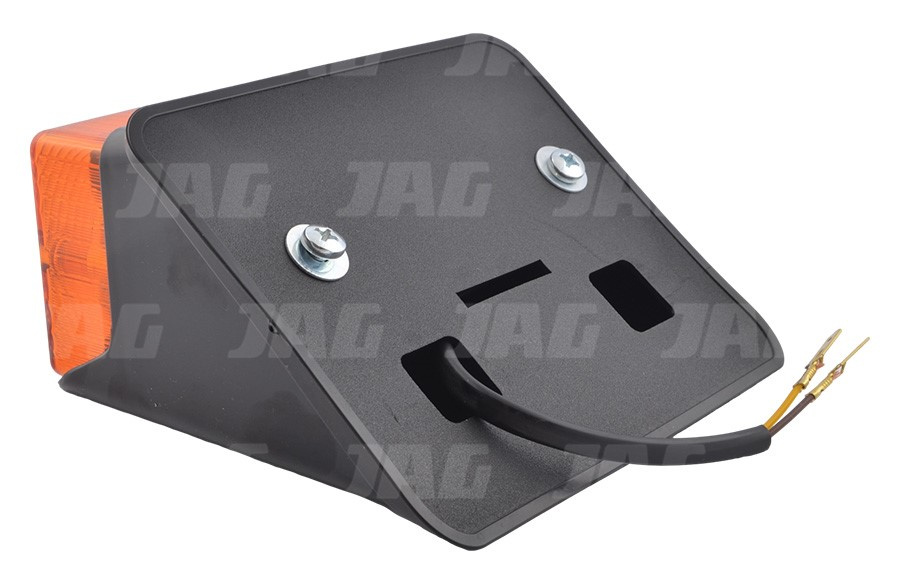 D3NN13200B Lampa zespolona przód prawa